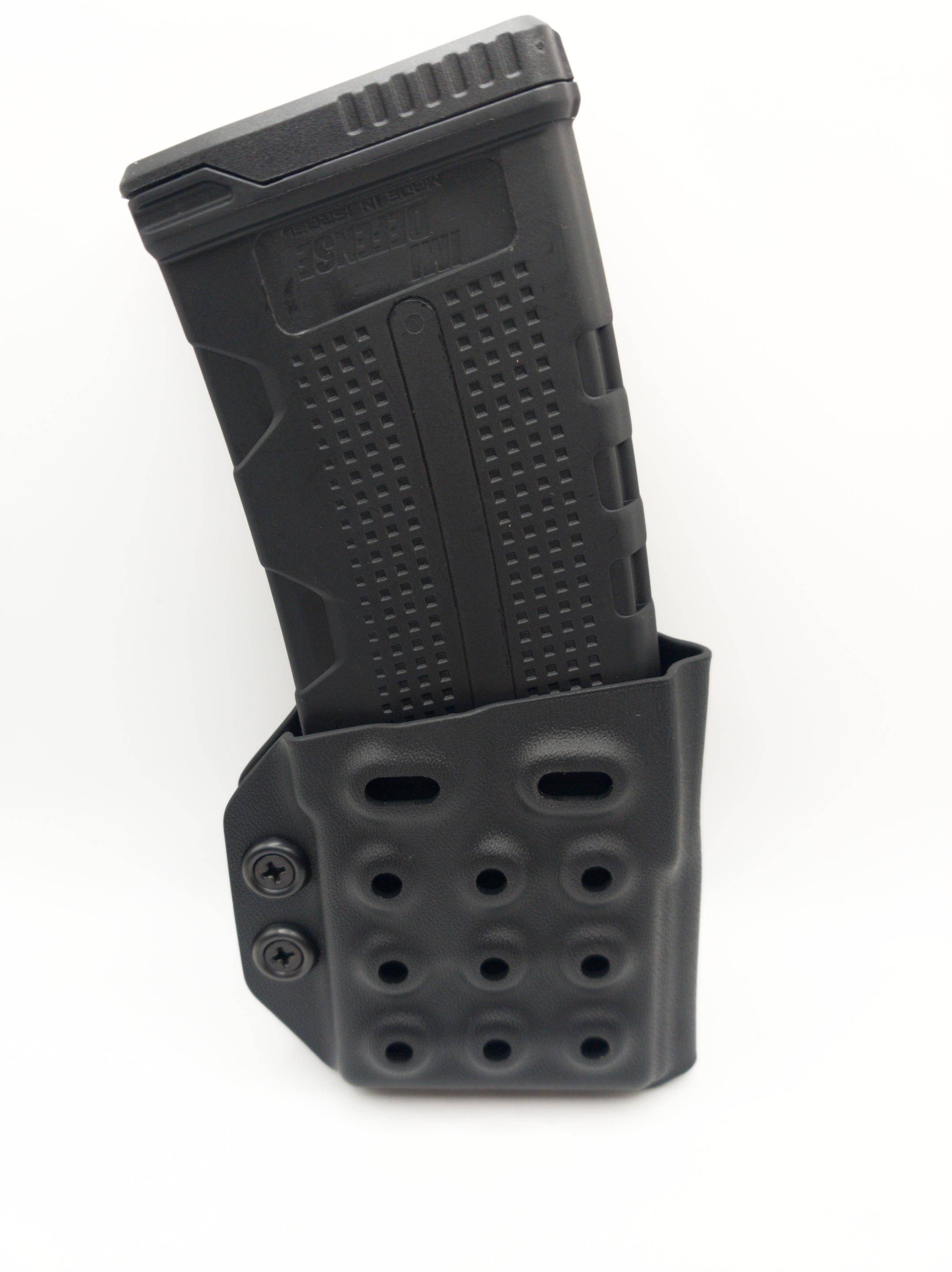 OWB Kydex AR-15 Magazine Holster X-Lock