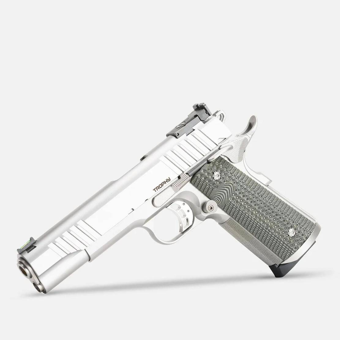 Pistolet Bul Armory 1911 TROPHY