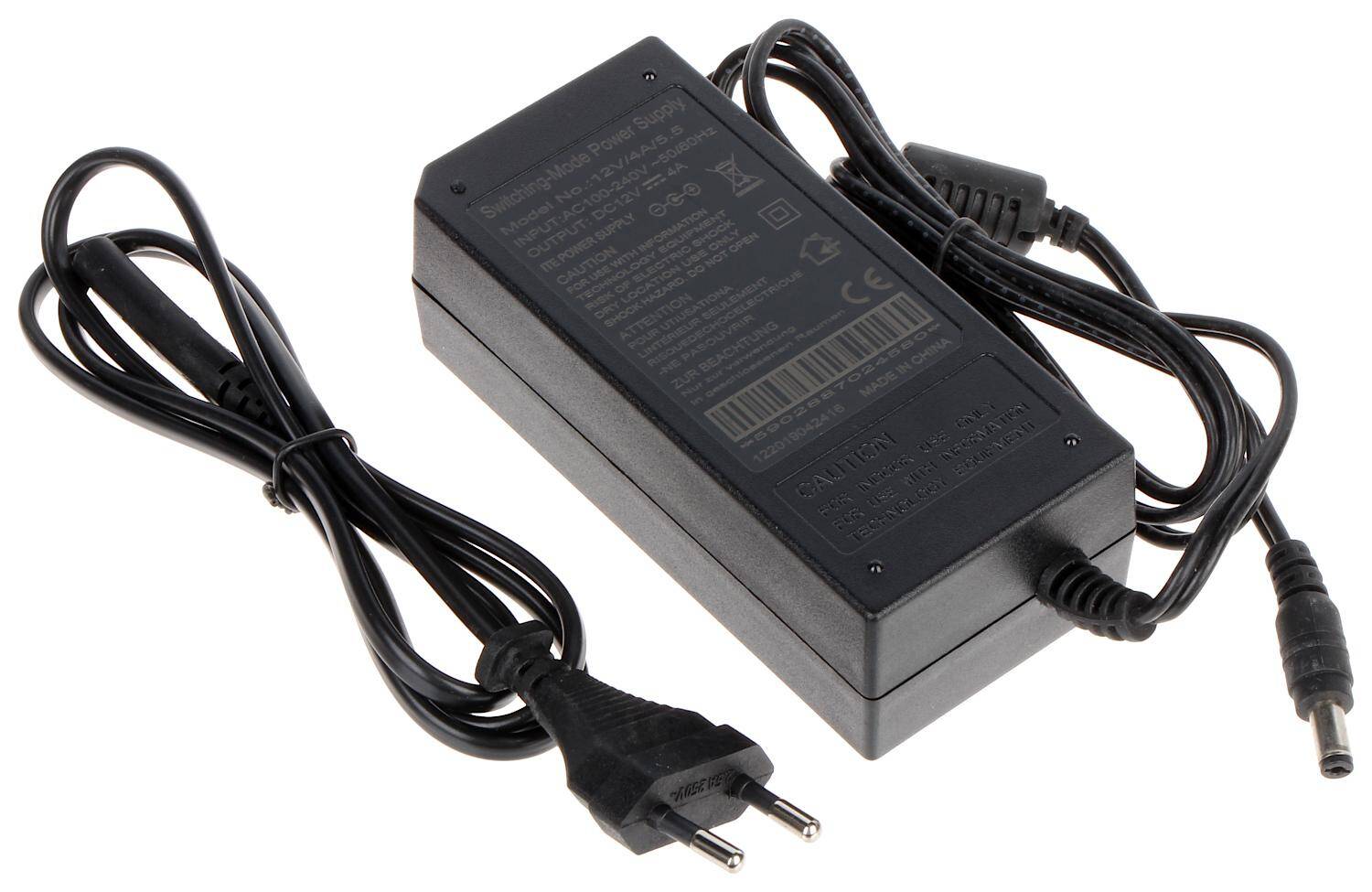 ZI-12V/4A