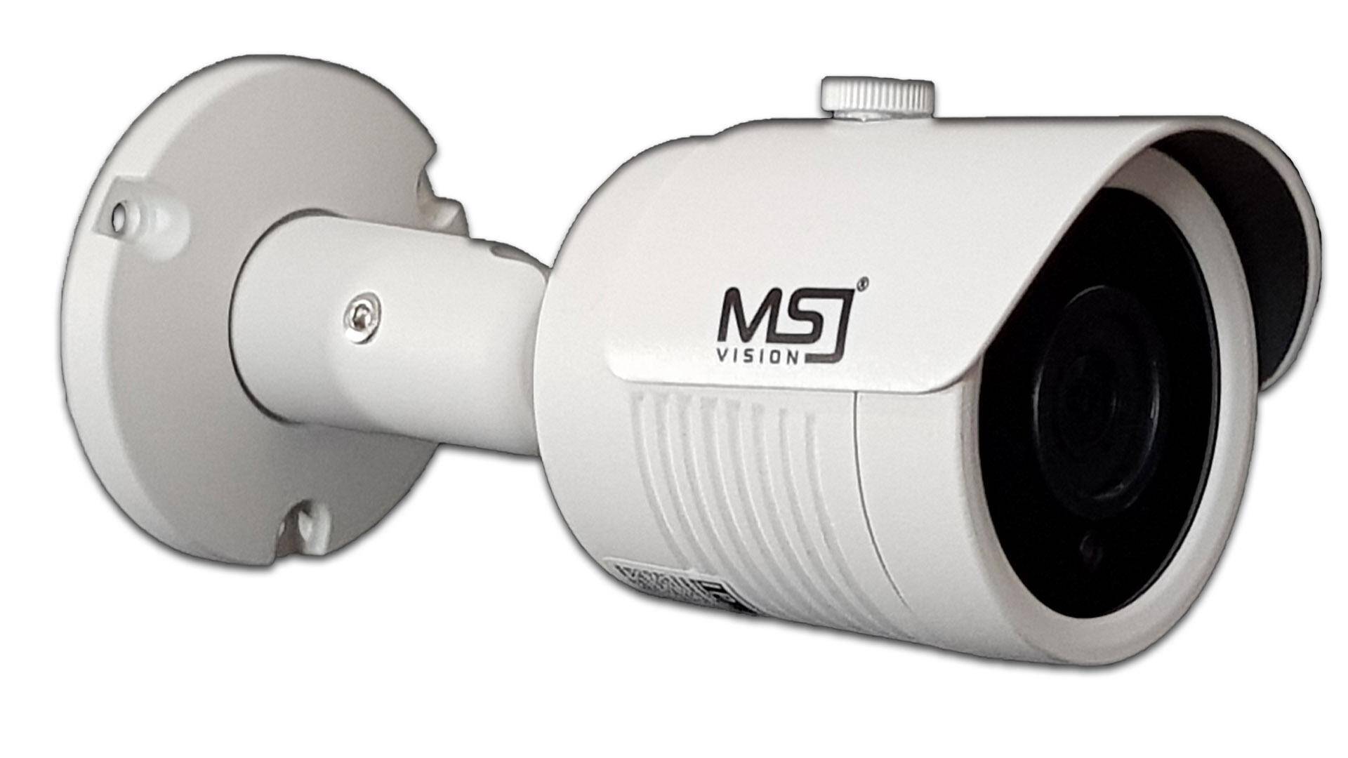 MSJ-HBR-7520W-BL 4K-N 2.8