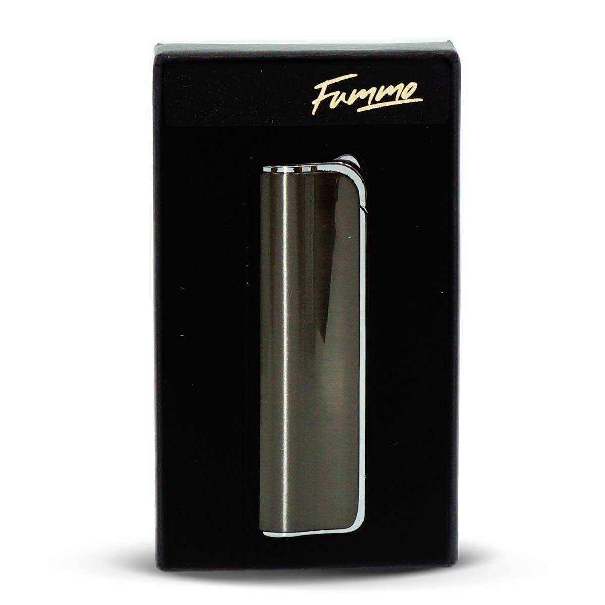 Lighter Fummo Avoca - Grey (Zdjęcie 2)