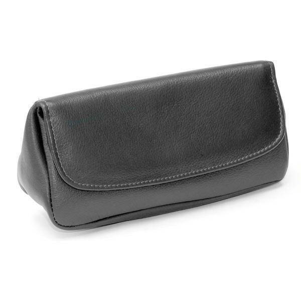 Peterson Combination Pouch Leather 2