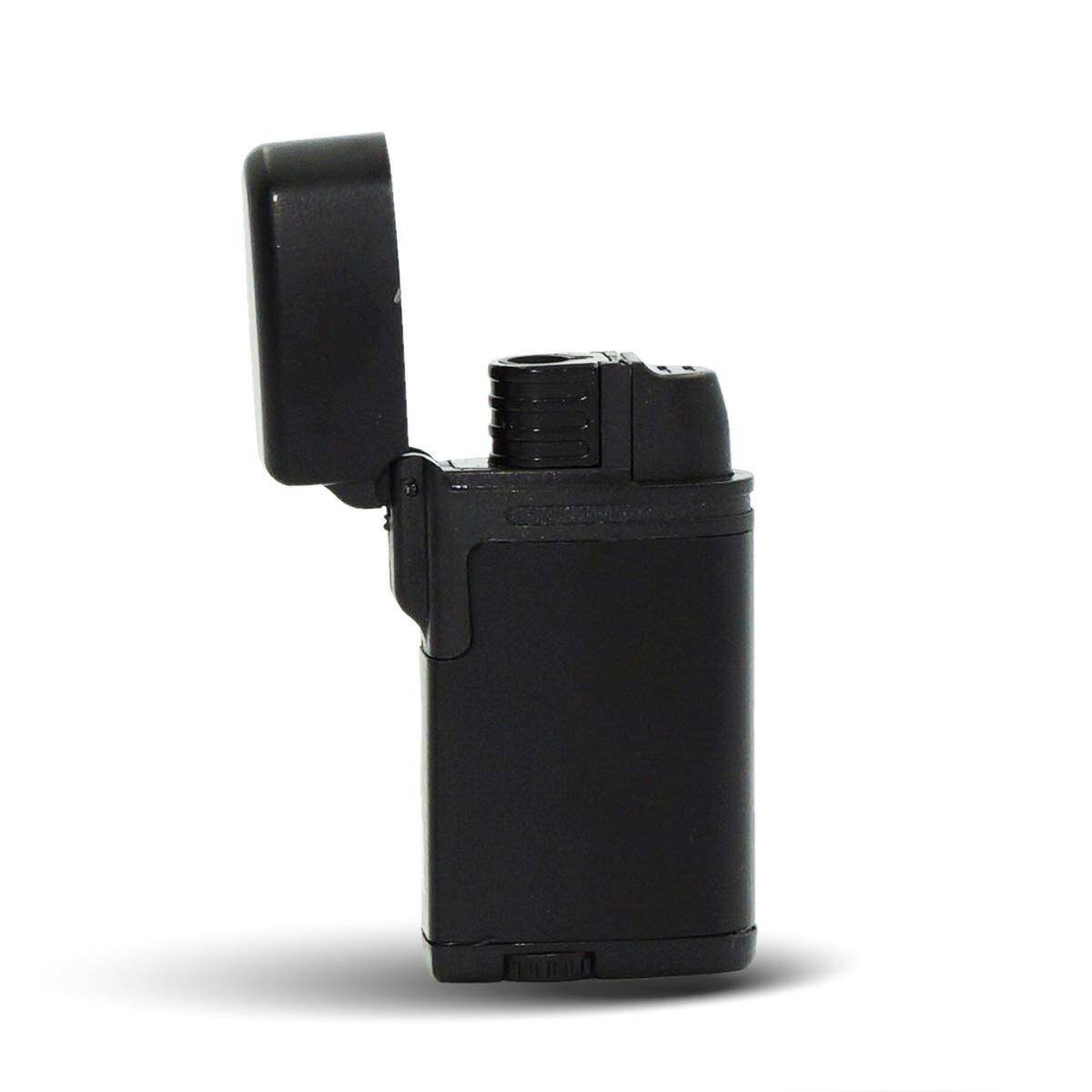 Lighter Fummo Melton - Black (Zdjęcie 3)