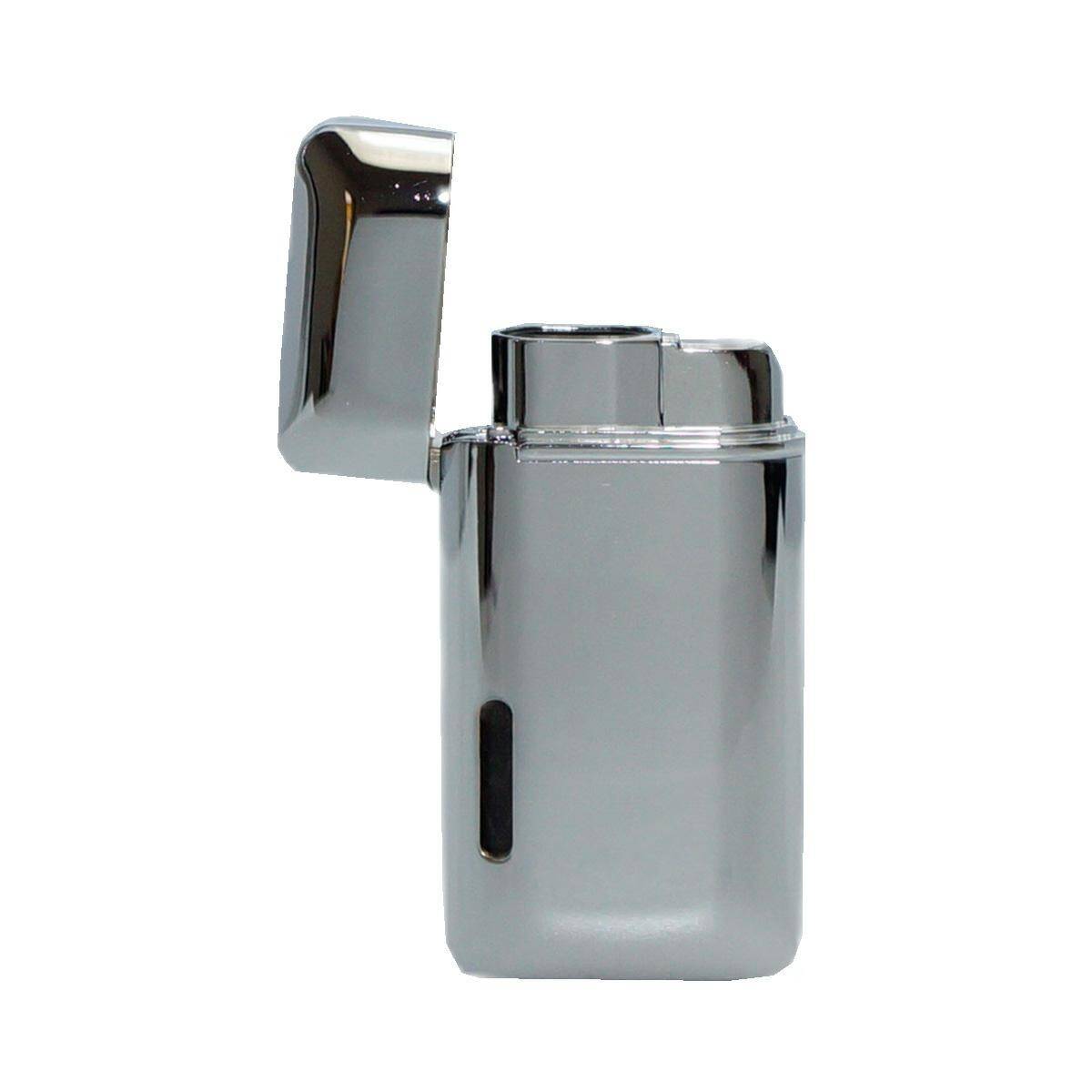 Lighter Fummo Hobart - Silver (Zdjęcie 2)