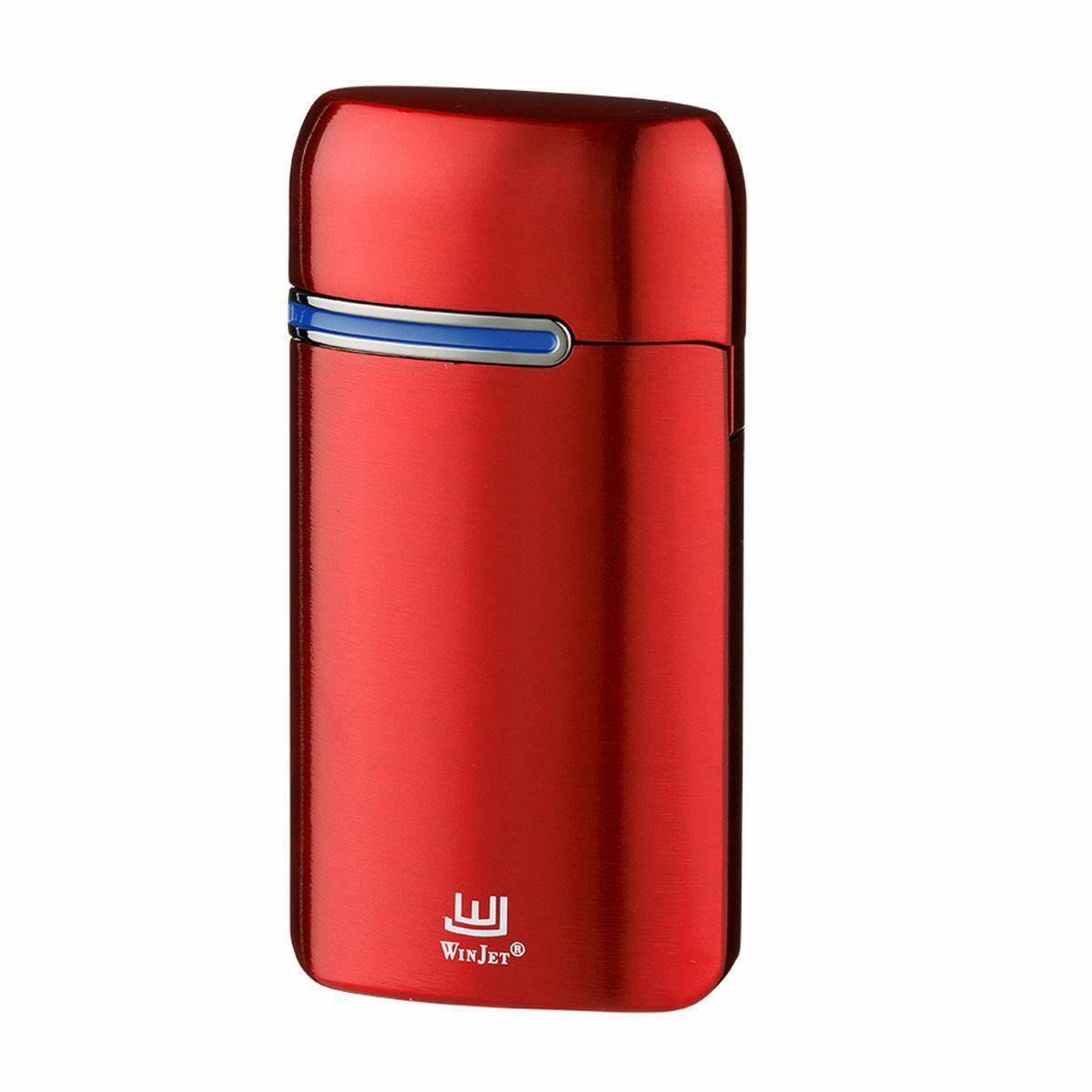 SEL-Zap. Winjet Jet Kaprun Red + Puncher