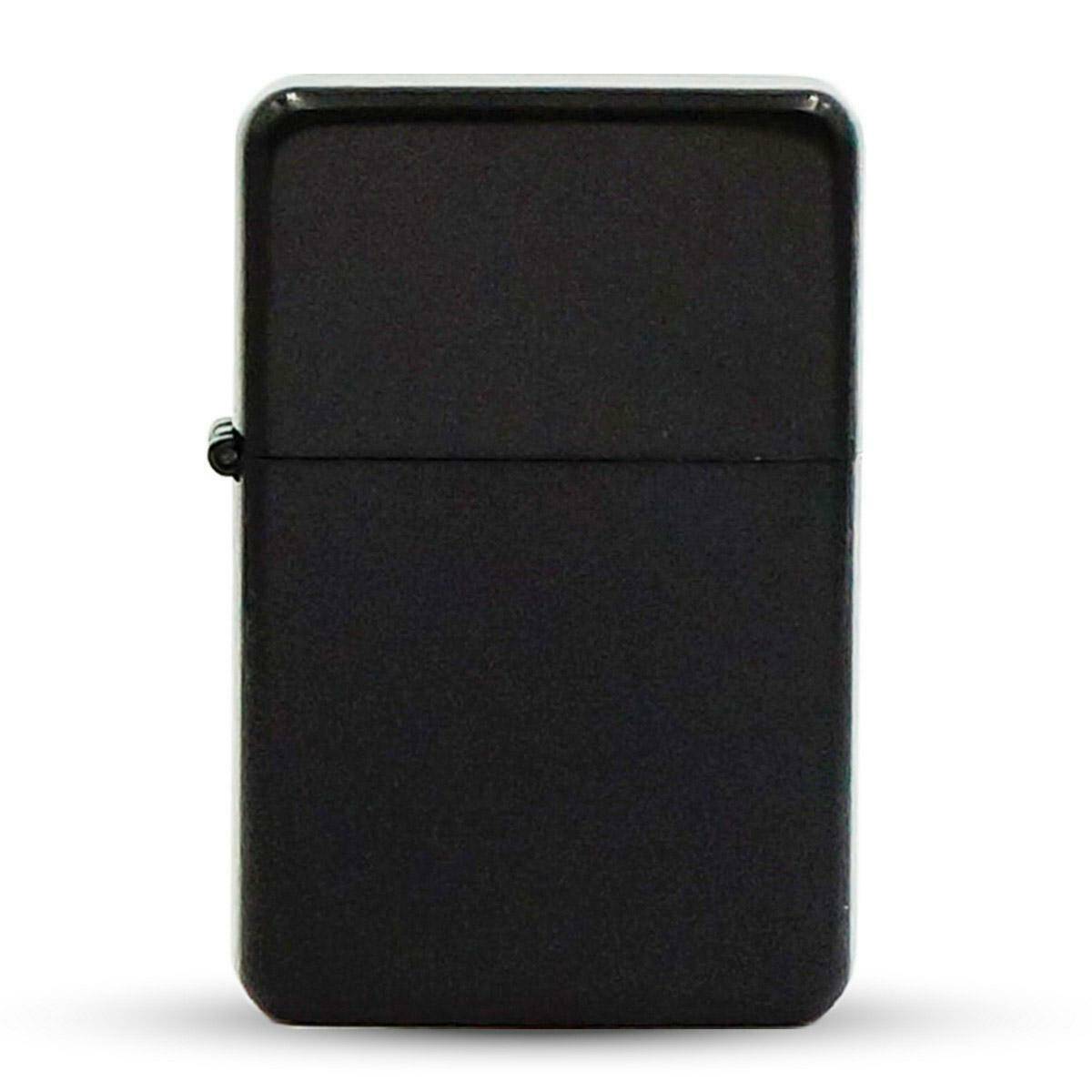 Zapalniczka benzynowa Fummo Black (Gift Box)