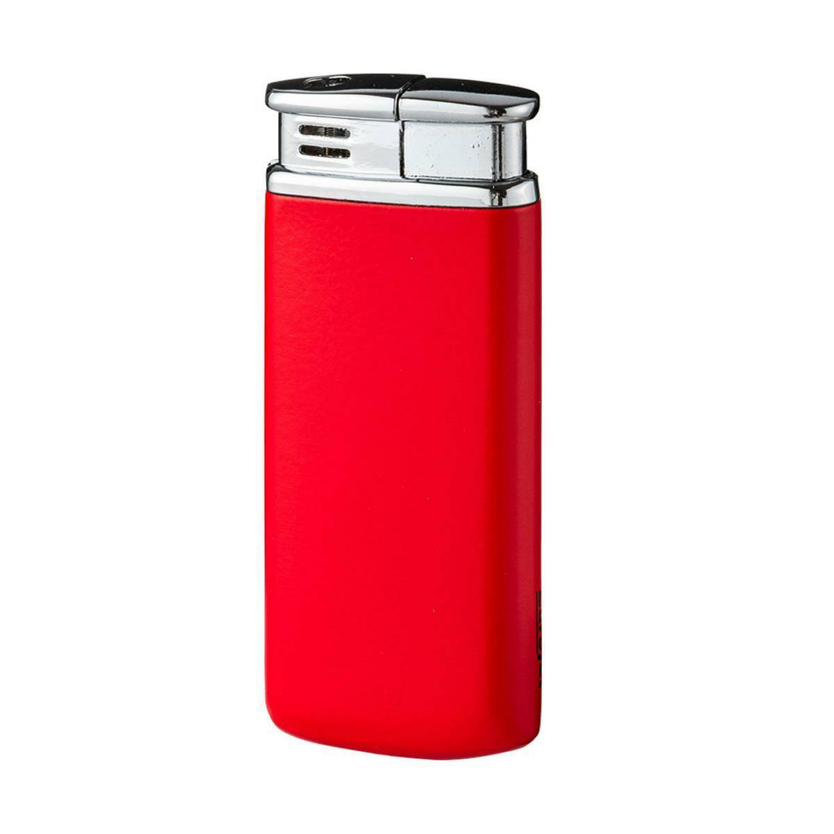 SEL-Zap. Eurojet Jet chrome/red
