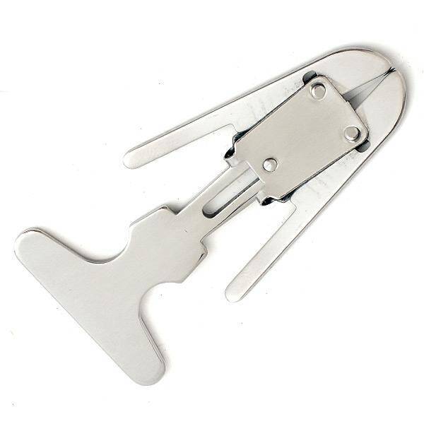 Angelo - Pipe Toolbox -  Reamer