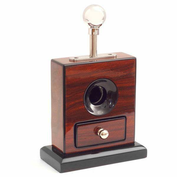 Cutter Angelo - Gabinetowa - Brown