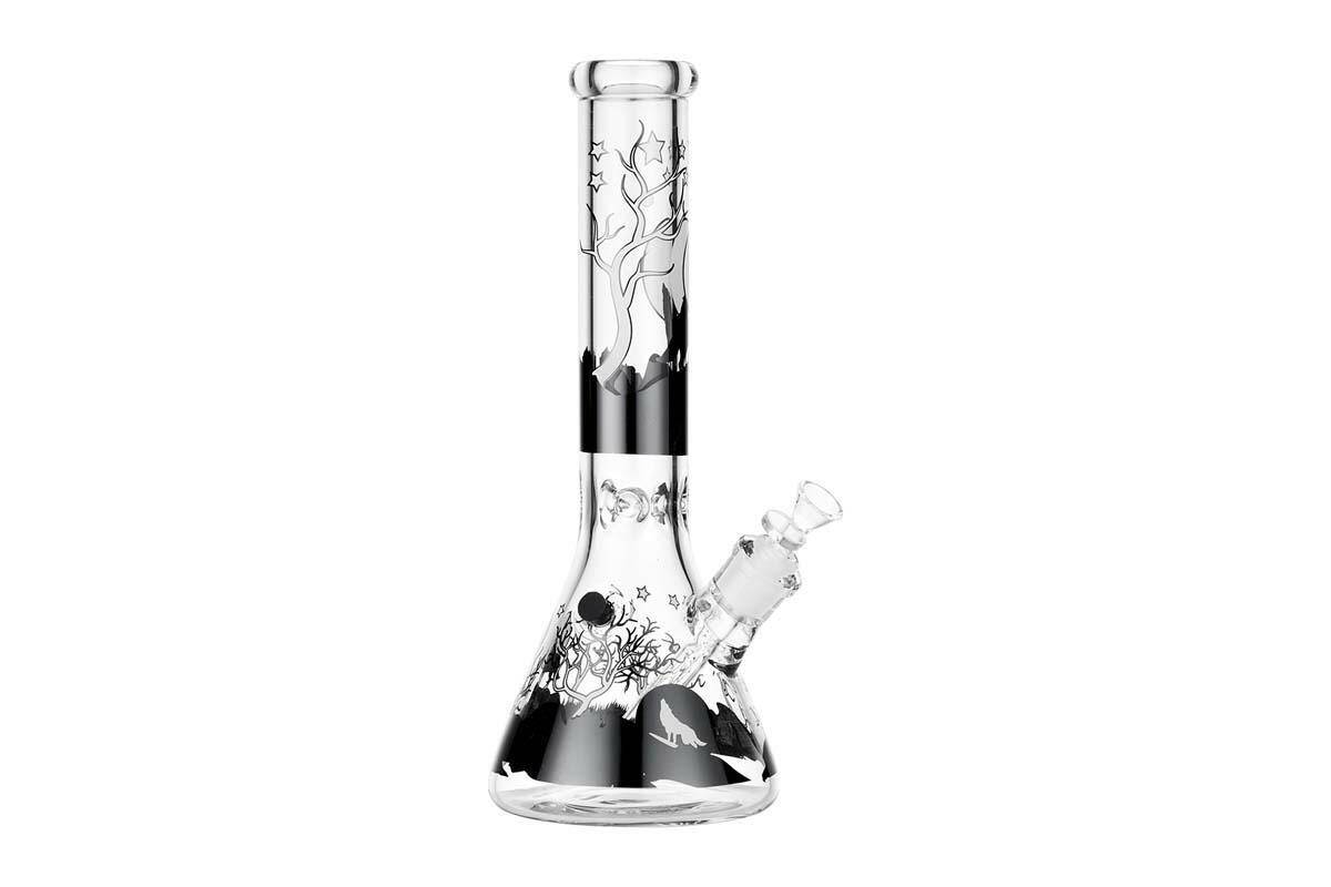 SEL-Fajka Bongo S.H. Woods (35cm)