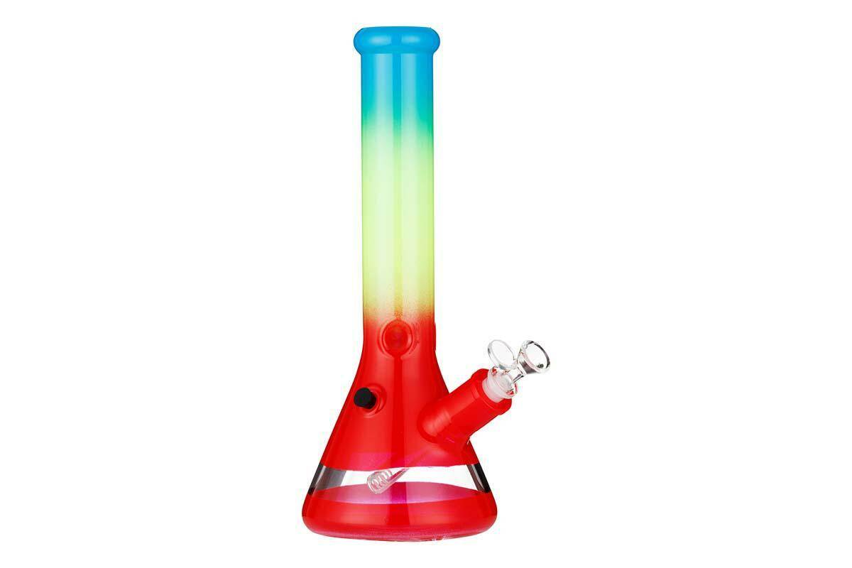 SEL-Fajka Bongo S.H. Rasta (35cm)