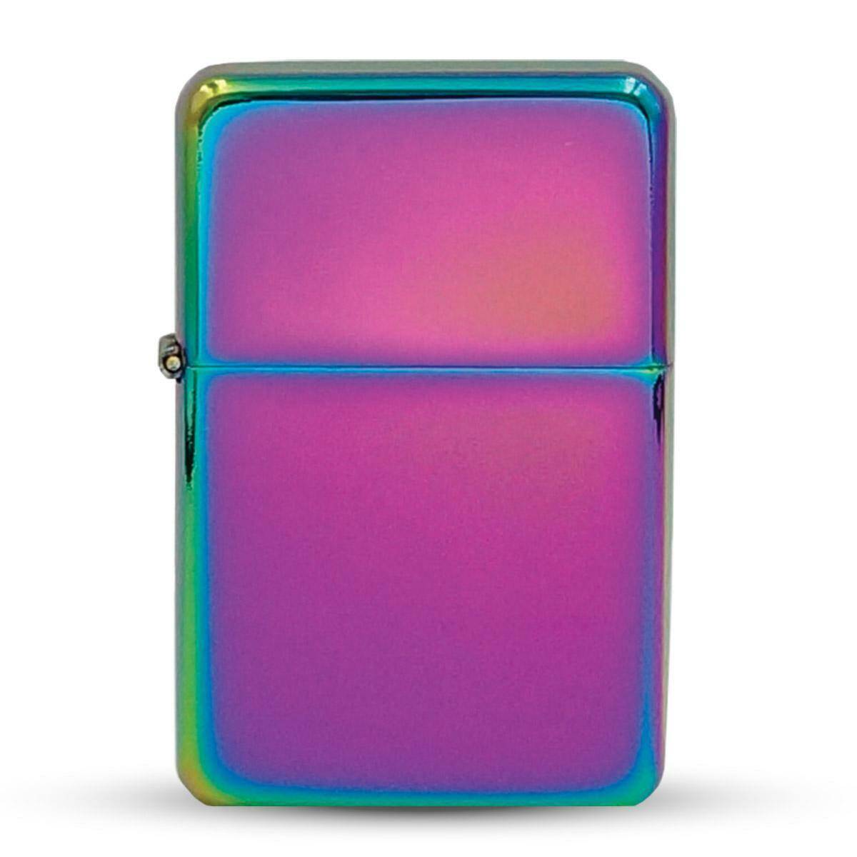 Gasoline lighter Fummo Rainbow (Gift Box) (Zdjęcie 1)