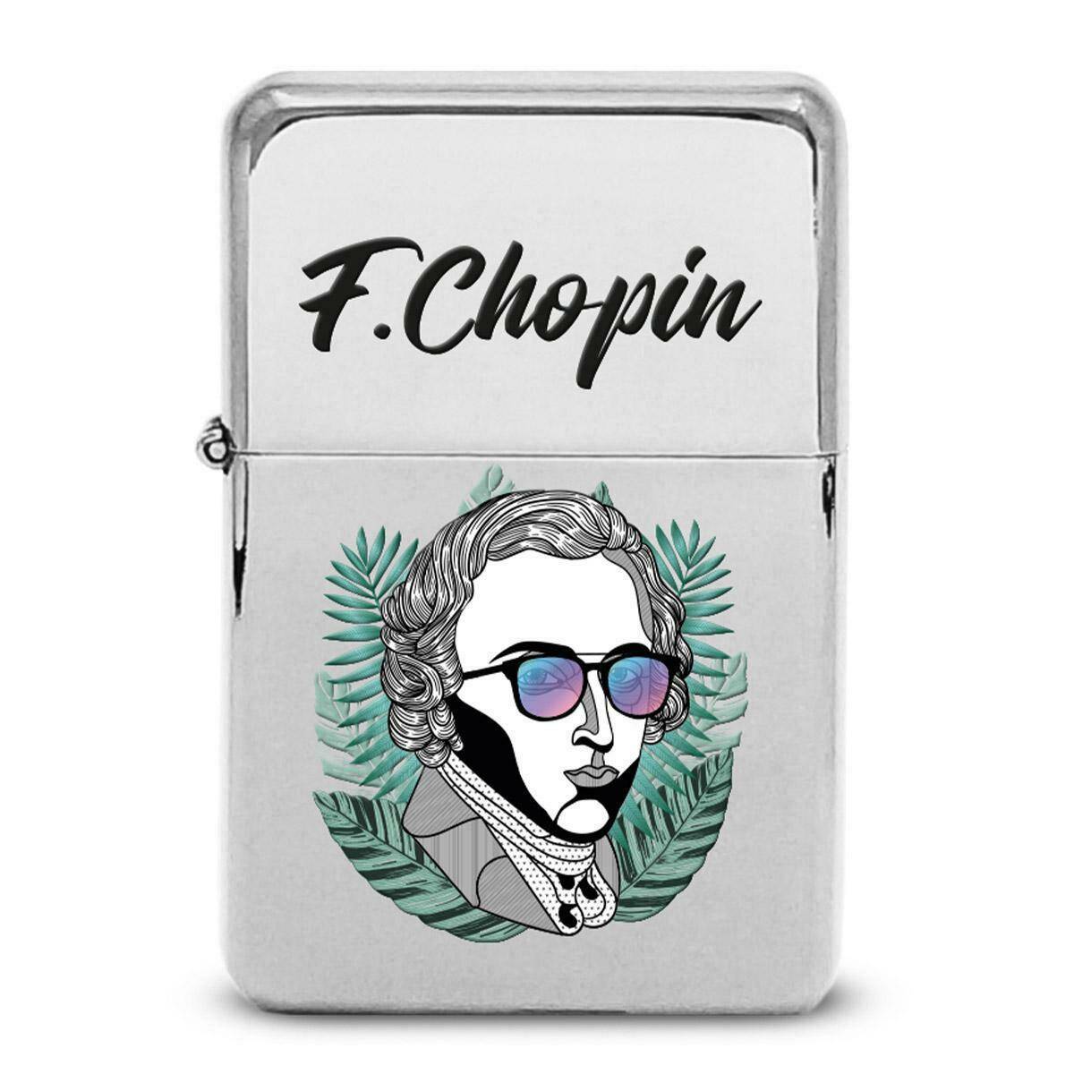 Zapalniczka benzynowa Fummo Chopin Lover (Zdjęcie 1)