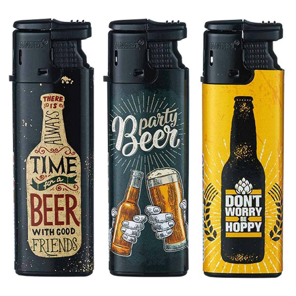 Zap. piezo - Angel Turbo Beer (Żarowa)
