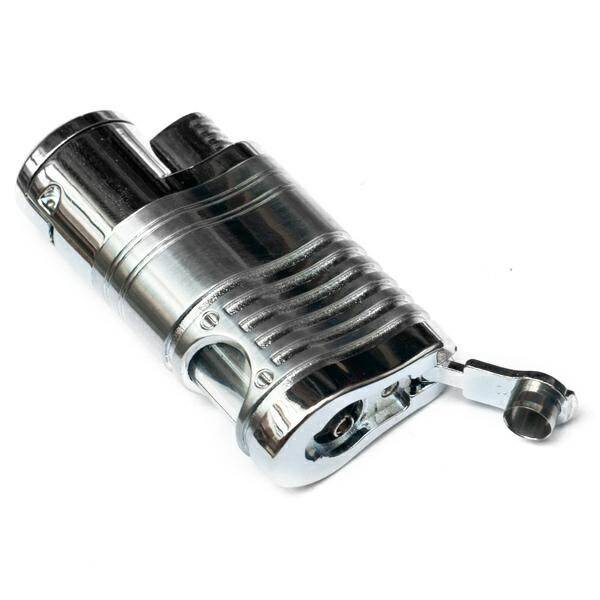 Lighter Winjet Mega 4xJetflame (Zdjęcie 2)