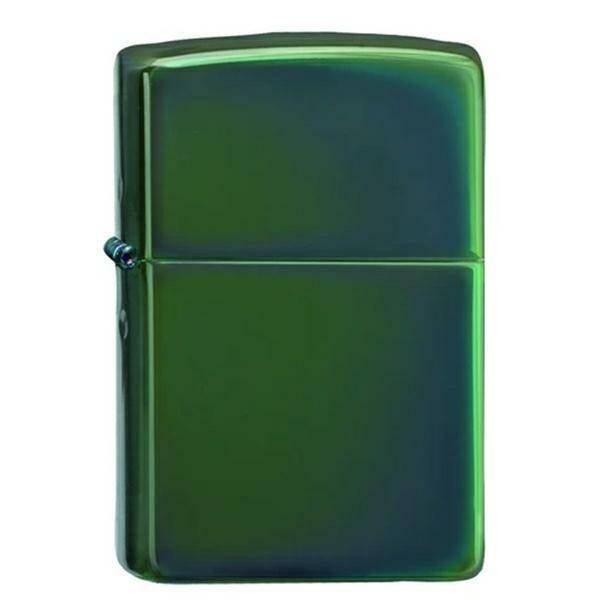 ZIPPO - CHAMELEON 2