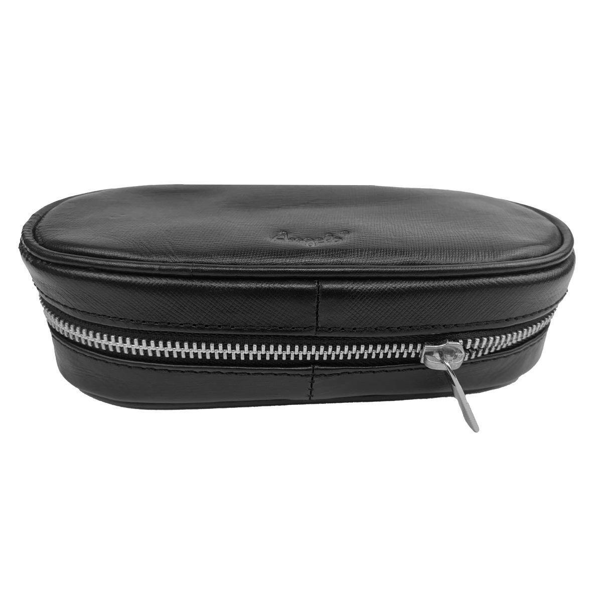 SMO-2 pipes case - black