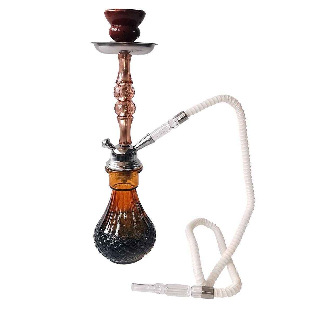 SEL-Shisha Brown (1w, 33cm)