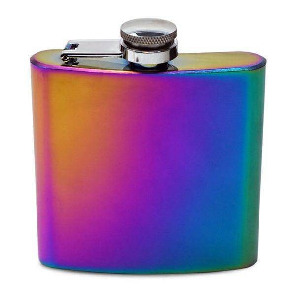 Hip-Flask Crafter`s Tanker Multi (180ml)