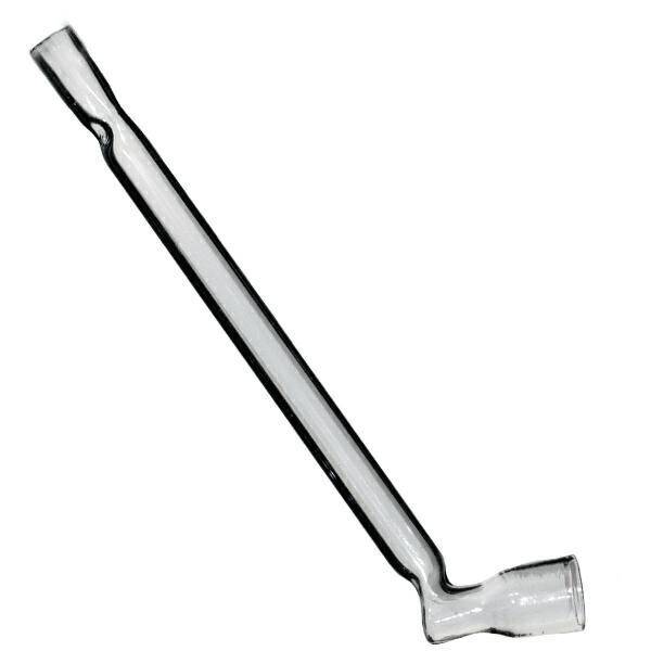 Glass Pipe (8 cm)