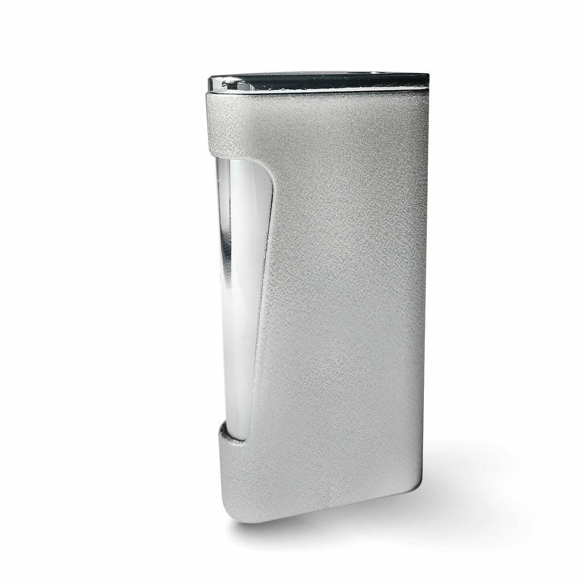 Lighter Fummo Appin - Silver (Zdjęcie 2)