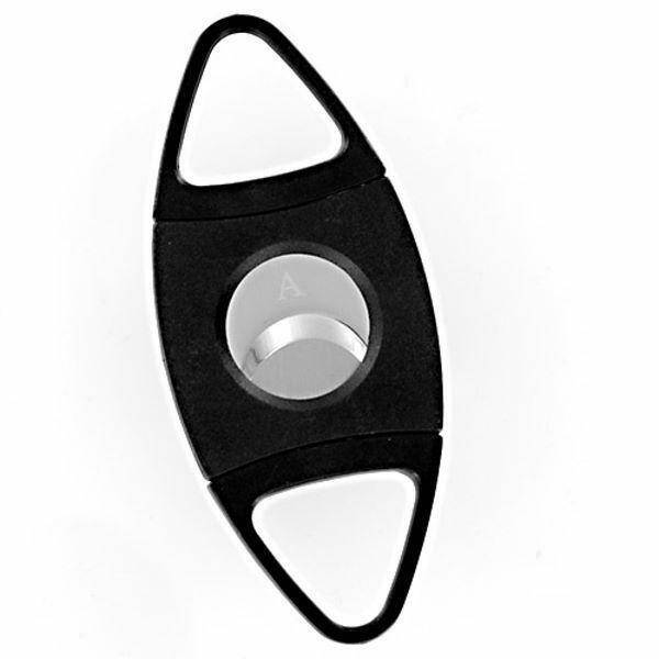 Cigar cutter - Black