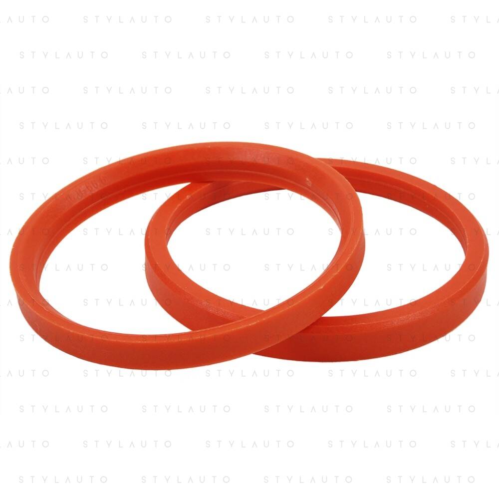 Pierścień centrujący do felg 76mm 66,6mm
