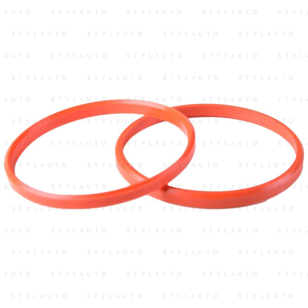 Pierścień centrujący do felg 72,2mm 66,6mm