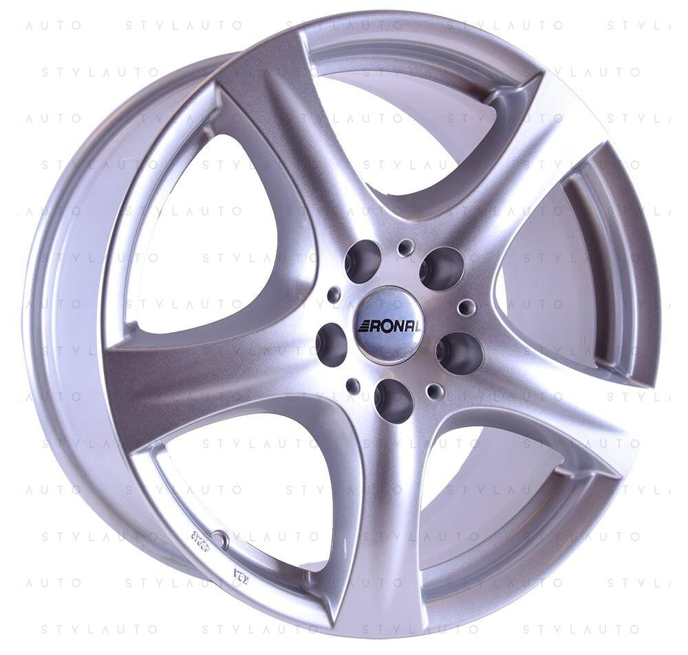 FELGA Ronal R43 ostatni komplet! OUTLET