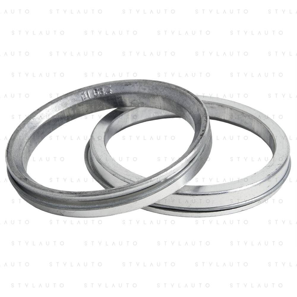 Pierścień centrujący Fondmetal do felg 75,1mm 63,4mm