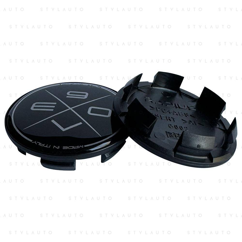 Dekiel do felg Fondmetal 62mm 9Evo