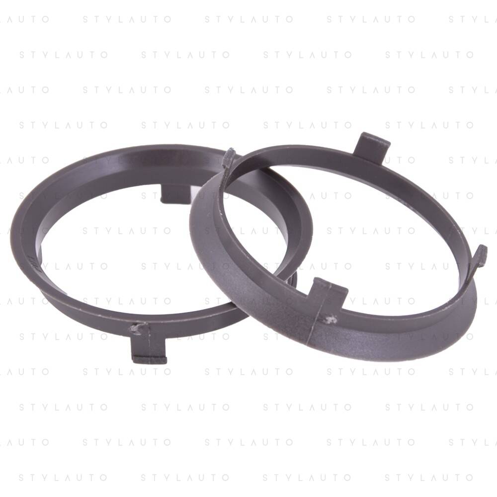 Pierścień centrujący do felg 70,1mm 67,1mm
