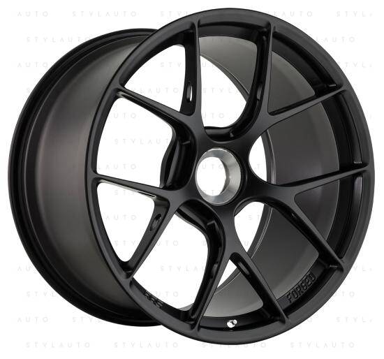 FELGA BBS FI-R CL CZARNY
