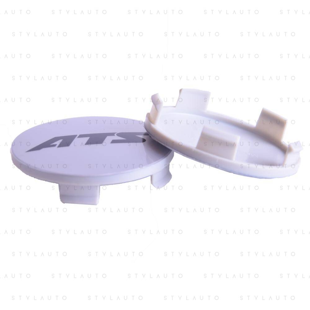OUTLET Dekiel do felg ATS