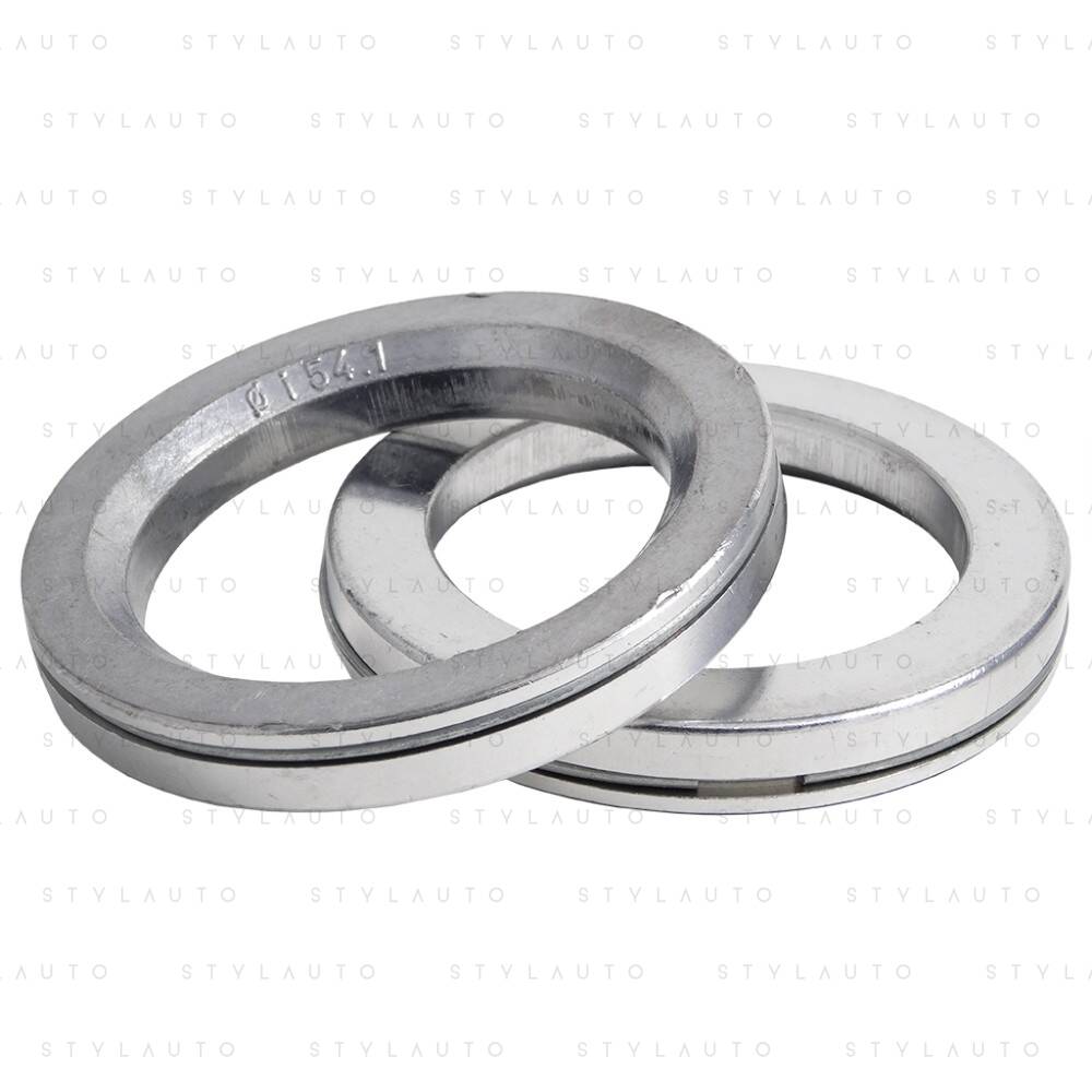 Pierścień centrujący Fondmetal do felg 75,1mm 54,1mm