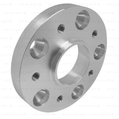 DYSTANSE 5x98 fi 58.1 mm grub. 25 mm (kpl.)