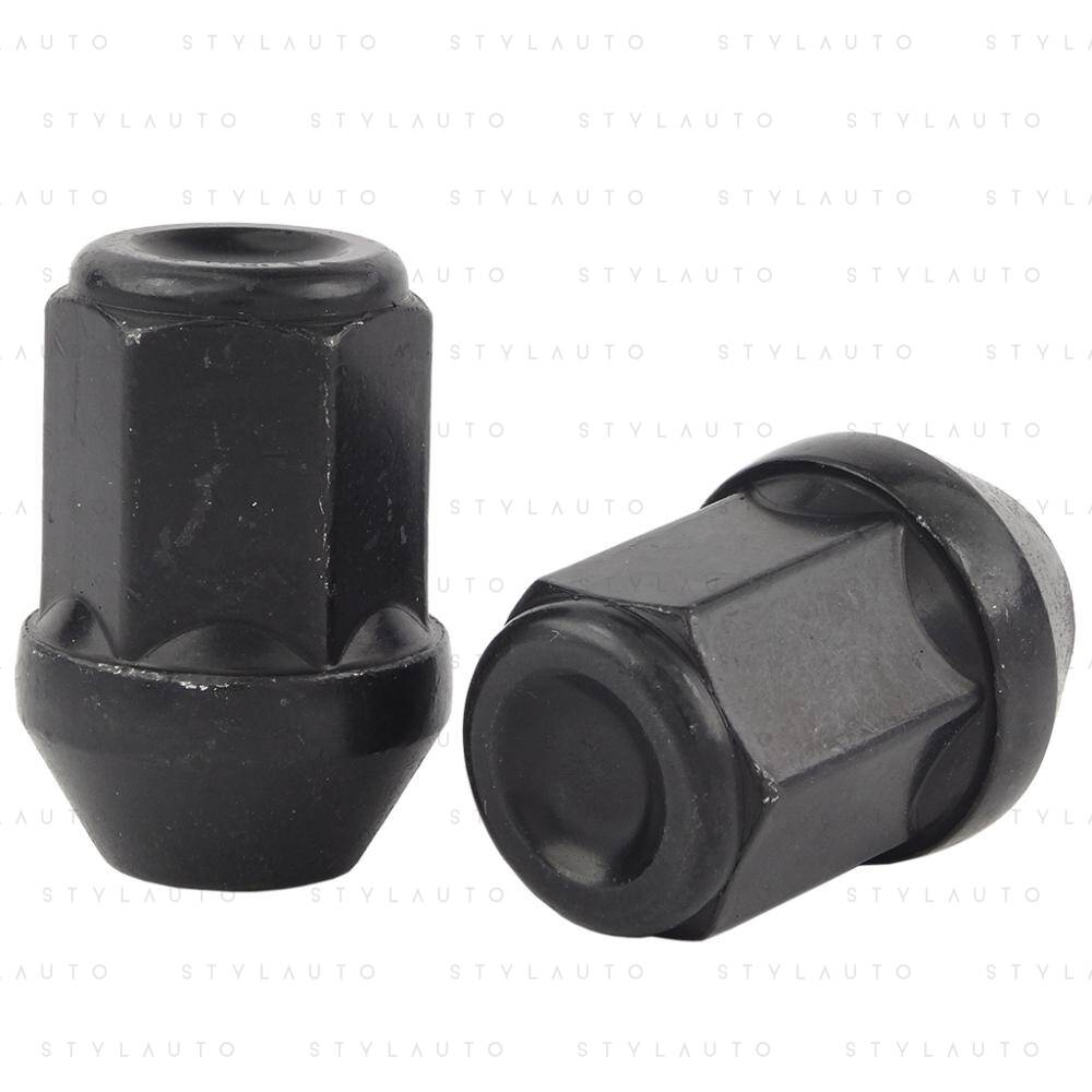 Nakrętka koła M12x1.25x26 K19 OE