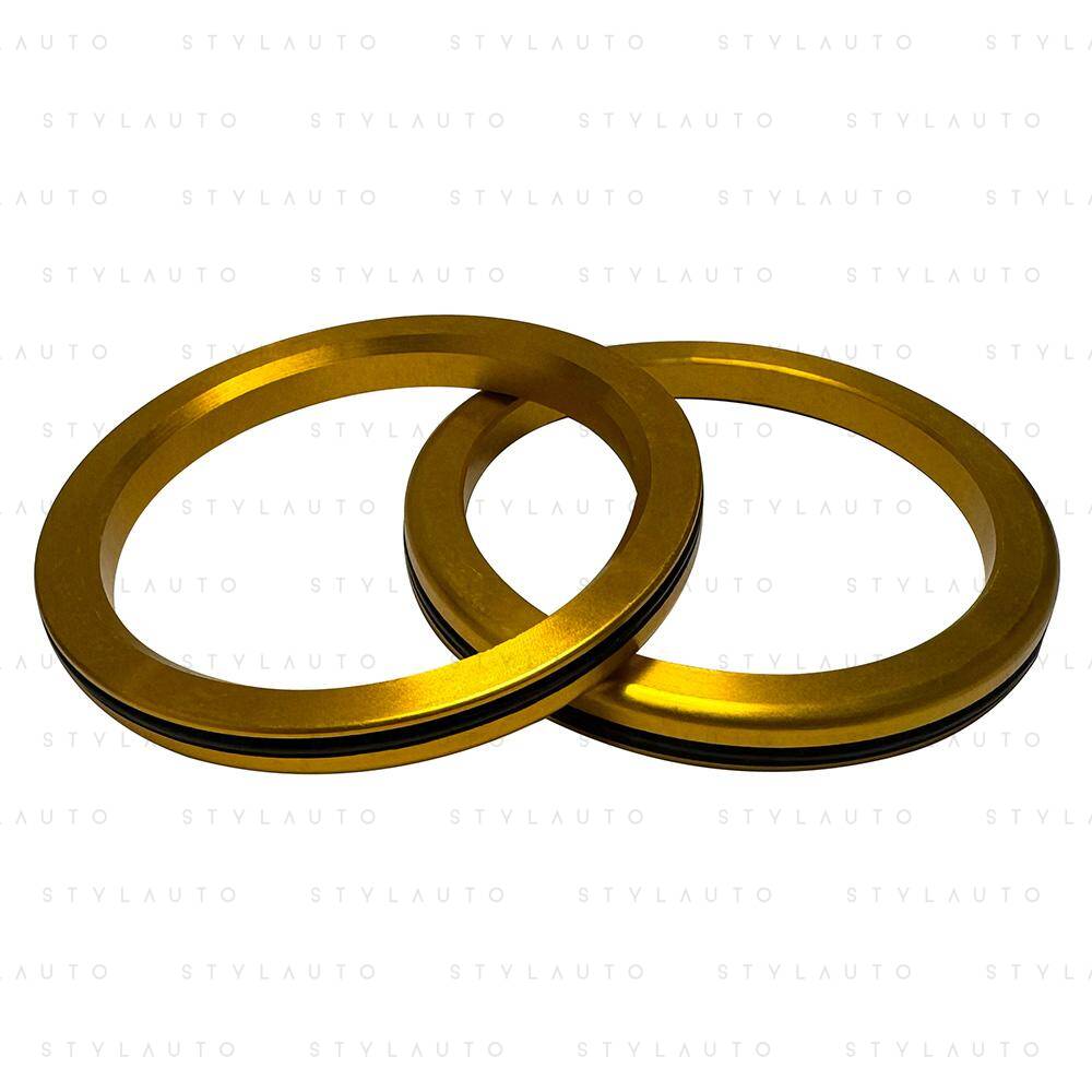 Centering rings for rims 66.6