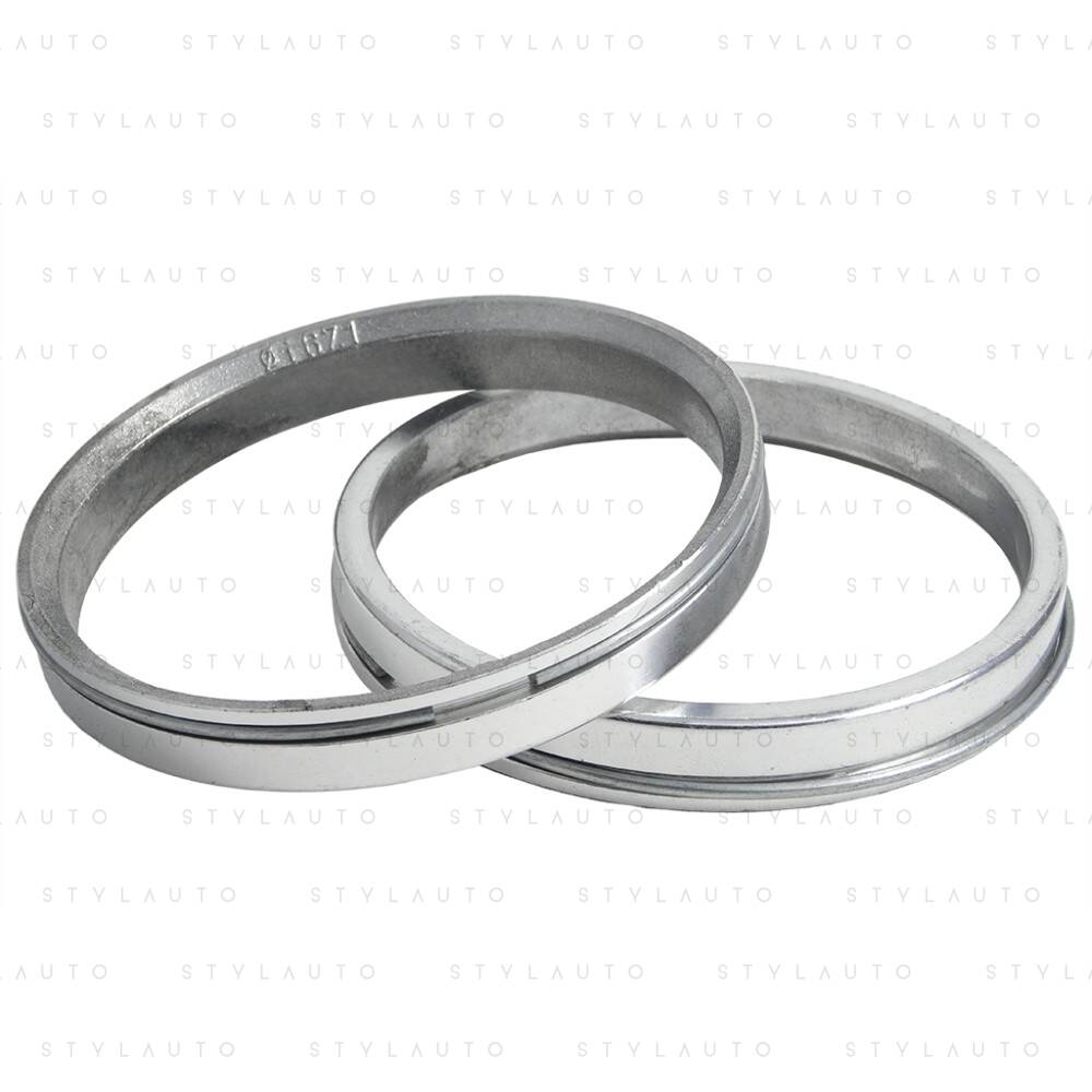 Pierścień centrujący Fondmetal do felg 75,1mm 67,1mm