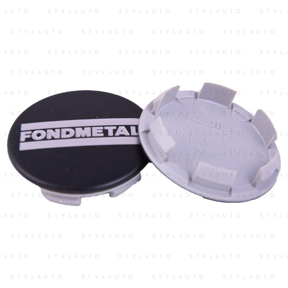 Dekiel do felg Fondmetal OUTLET