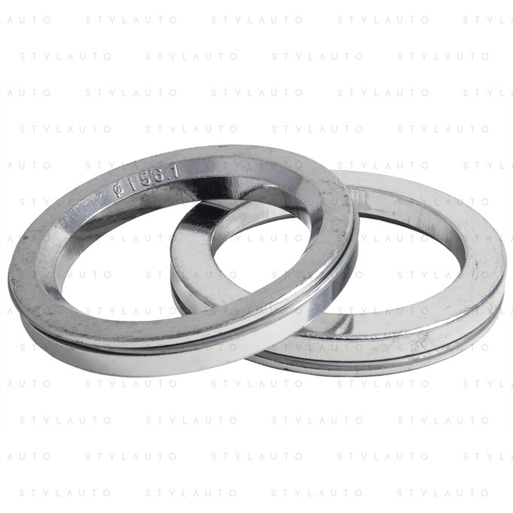 Pierścień centrujący Fondmetal do felg 75,1mm 56,1mm