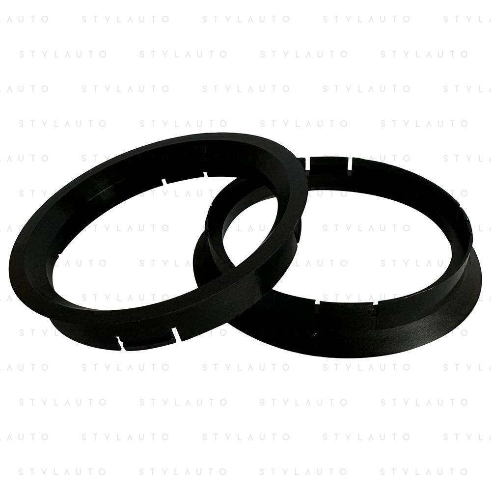 Pierścień centrujący do felg 76mm 67,1mm