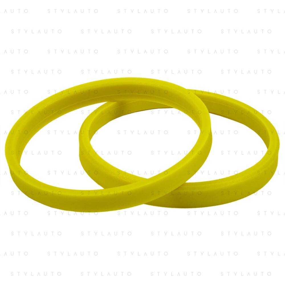 Pierścień centrujący (Zdjęcie 1)