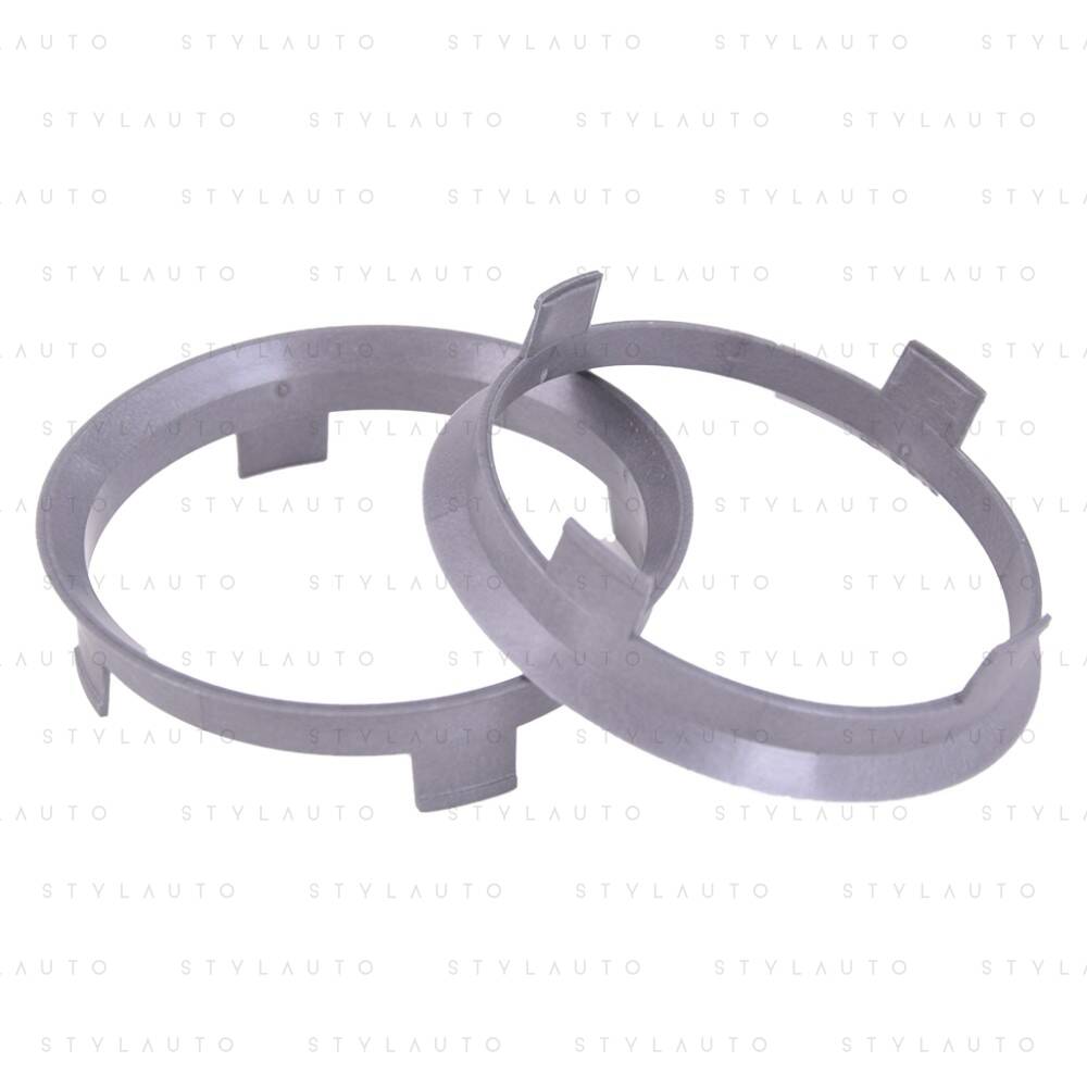 Pierścień centrujący do felg 70,1mm 66,6mm