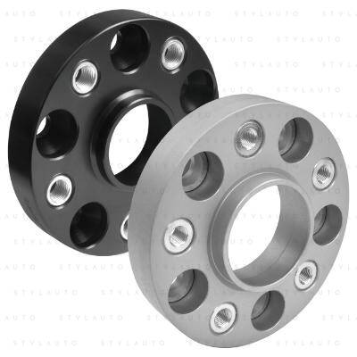 DYSTANSE 5x112-100 fi 57.1 mm grub. 20 mm (2 szt.)