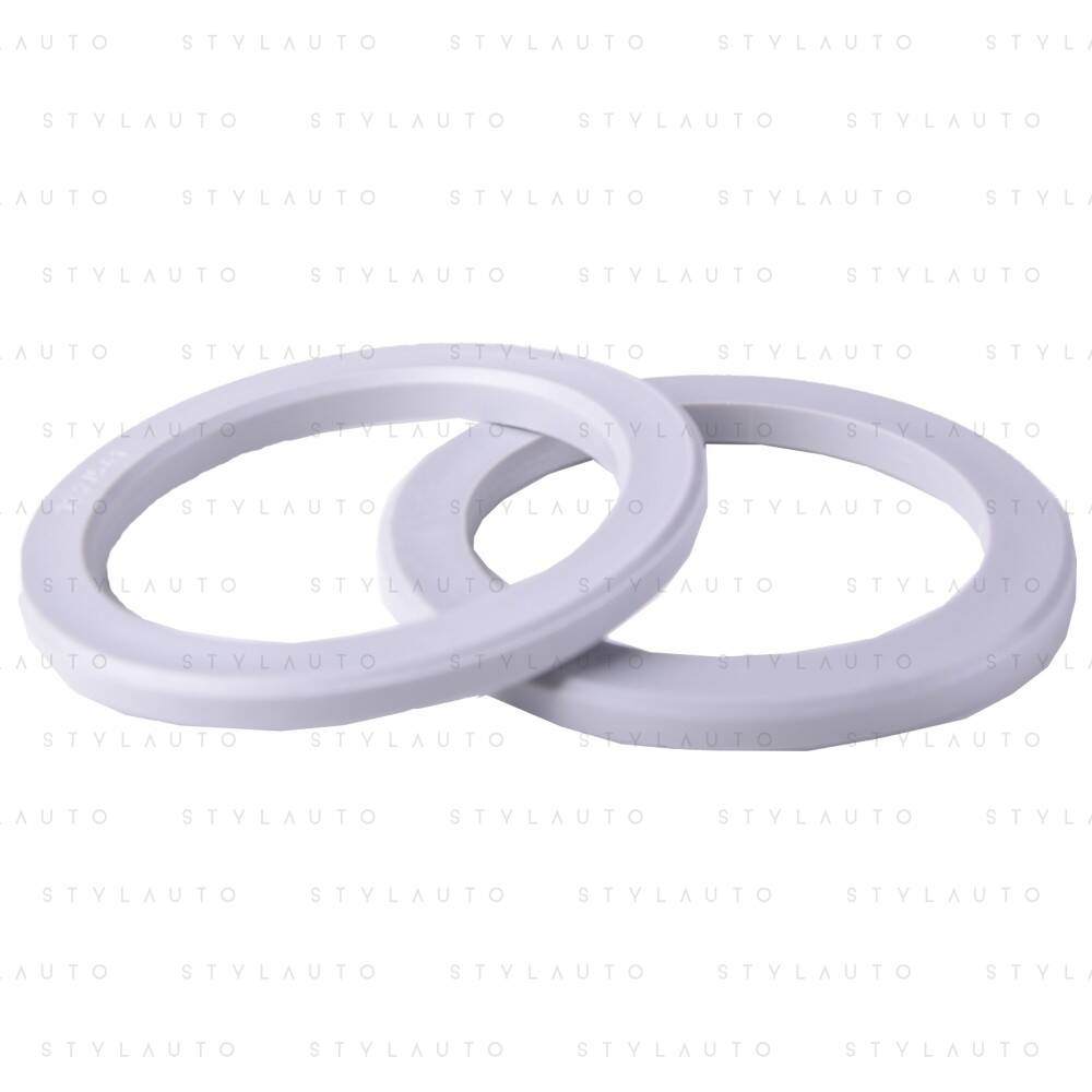 Pierścień centrujący do felg 72,2mm 54,1mm