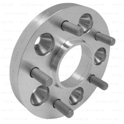 DYSTANSE 5x127 fi 71.6 mm grub. 15 mm (2 szt.)