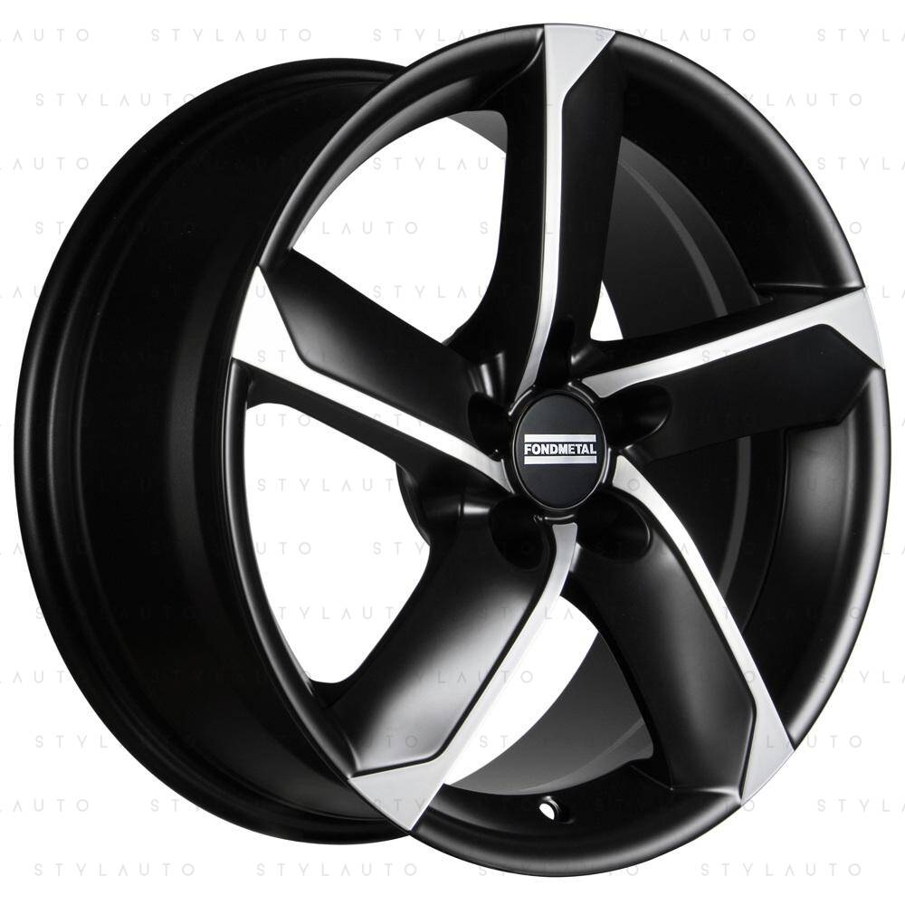 FELGA Fondmetal 7900 ostatni komplet! OUTLET