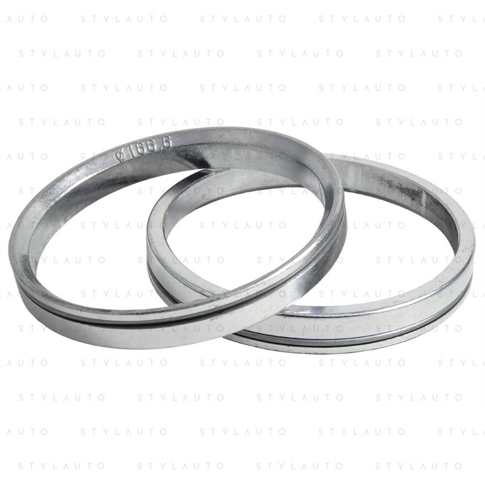 Pierścień centrujący Fondmetal do felg 75,1mm 66,6mm