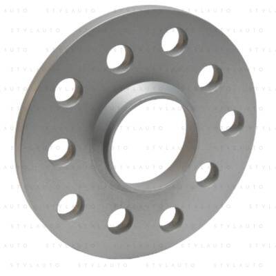 DYSTANSE 5x105 fi 56.6 mm grub. 15 mm (kpl.)